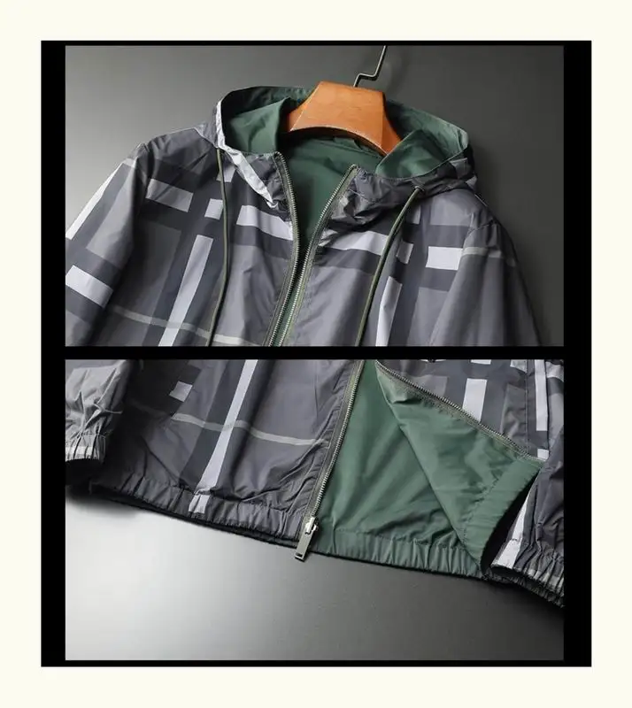 Burberry M-5XL 12yr137 (12)